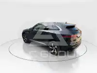 2022 Jaguar F-PACE
