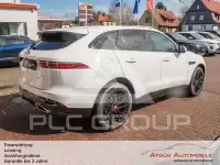 2022 Jaguar F-PACE