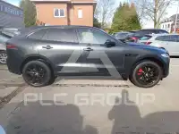 2022 Jaguar F-PACE