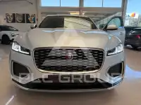 2022 Jaguar F-PACE