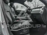 2022 Jaguar F-PACE