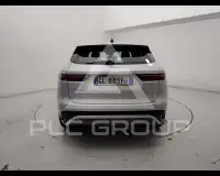 2022 Jaguar F-PACE