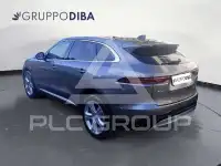2022 Jaguar F-PACE