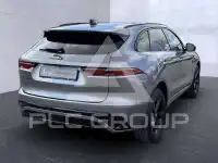 2022 Jaguar F-PACE