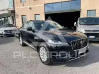 2022 Jaguar F-PACE