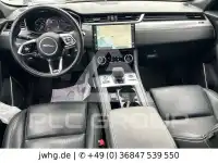 2022 Jaguar F-PACE