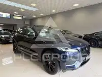 2022 Jaguar F-PACE