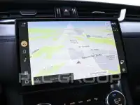 2022 Jaguar F-PACE