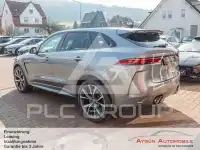 2022 Jaguar F-PACE
