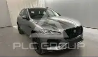 2022 Jaguar F-PACE