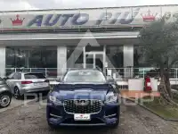 2022 Jaguar F-PACE