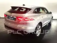 2022 Jaguar F-PACE