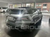 2022 Jaguar F-PACE