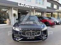 2022 Jaguar F-PACE