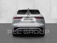 2022 Jaguar F-PACE