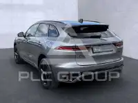 2022 Jaguar F-PACE