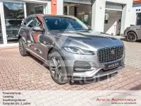 2022 Jaguar F-PACE