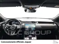 2022 Jaguar F-PACE