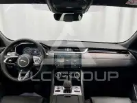 2022 Jaguar F-PACE