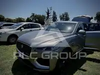 2022 Jaguar F-PACE
