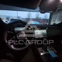 2022 Jaguar F-PACE