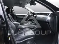 2022 Jaguar F-PACE