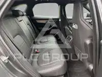 2022 Jaguar F-PACE