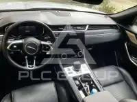 2022 Jaguar F-PACE