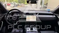 2022 Jaguar F-PACE