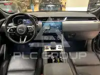 2022 Jaguar F-PACE