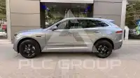 2022 Jaguar F-PACE