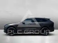2022 Jaguar F-PACE