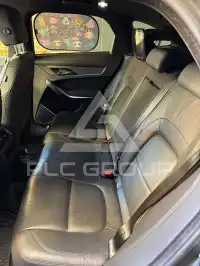 2022 Jaguar F-PACE