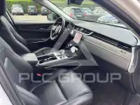 2022 Jaguar F-PACE