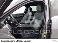 2022 Jaguar F-PACE