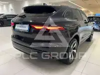 2022 Jaguar F-PACE