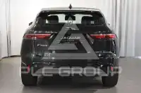 2022 Jaguar F-PACE