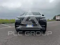 2022 Jaguar F-PACE