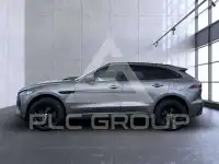 2022 Jaguar F-PACE