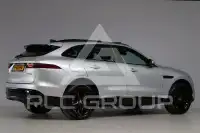 2022 Jaguar F-PACE