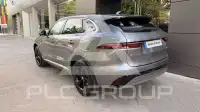 2022 Jaguar F-PACE