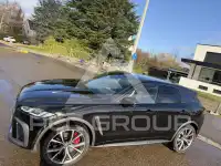 2022 Jaguar F-PACE