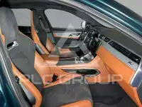 2022 Jaguar F-PACE