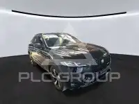 2022 Jaguar F-PACE