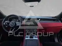 2022 Jaguar F-PACE