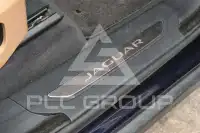 2022 Jaguar F-PACE