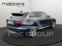 2022 Jaguar F-PACE