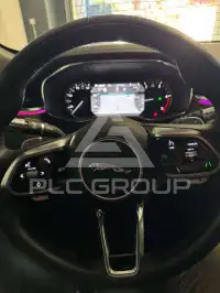 2022 Jaguar F-PACE