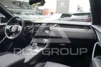 2022 Jaguar F-PACE