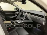 2022 Jaguar F-PACE